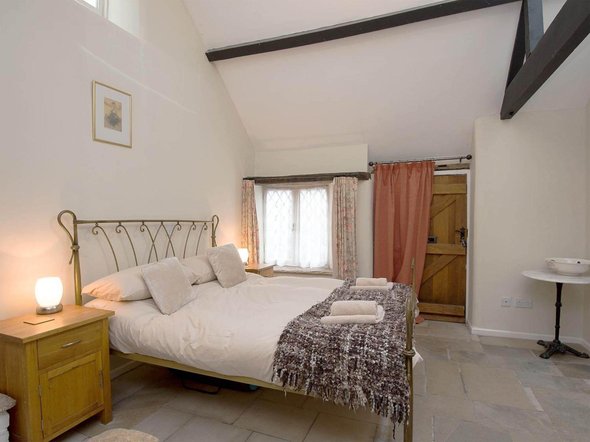 The Old Forge Villa คิงส์ตัน ภายนอก รูปภาพ